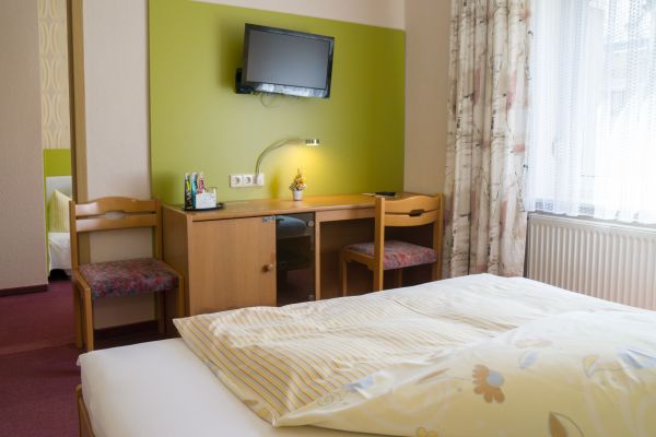 Hotel Zur Post (Wurzen)